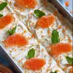 Orange Creamsicle Cake Recipe