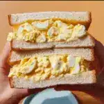 Japanese Egg Sandwich Recipe