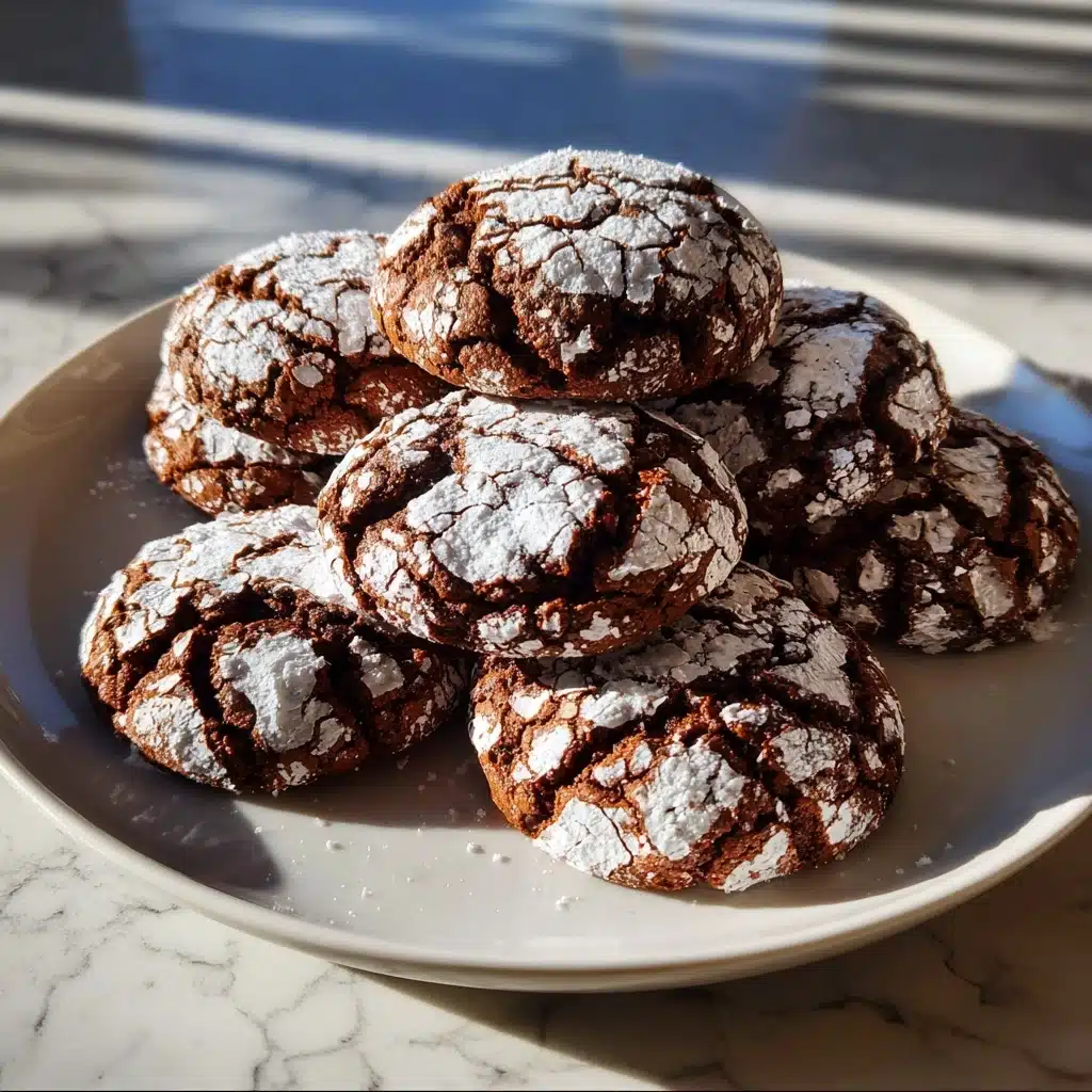 7 Blissful Tips Recipe - Recipe Image