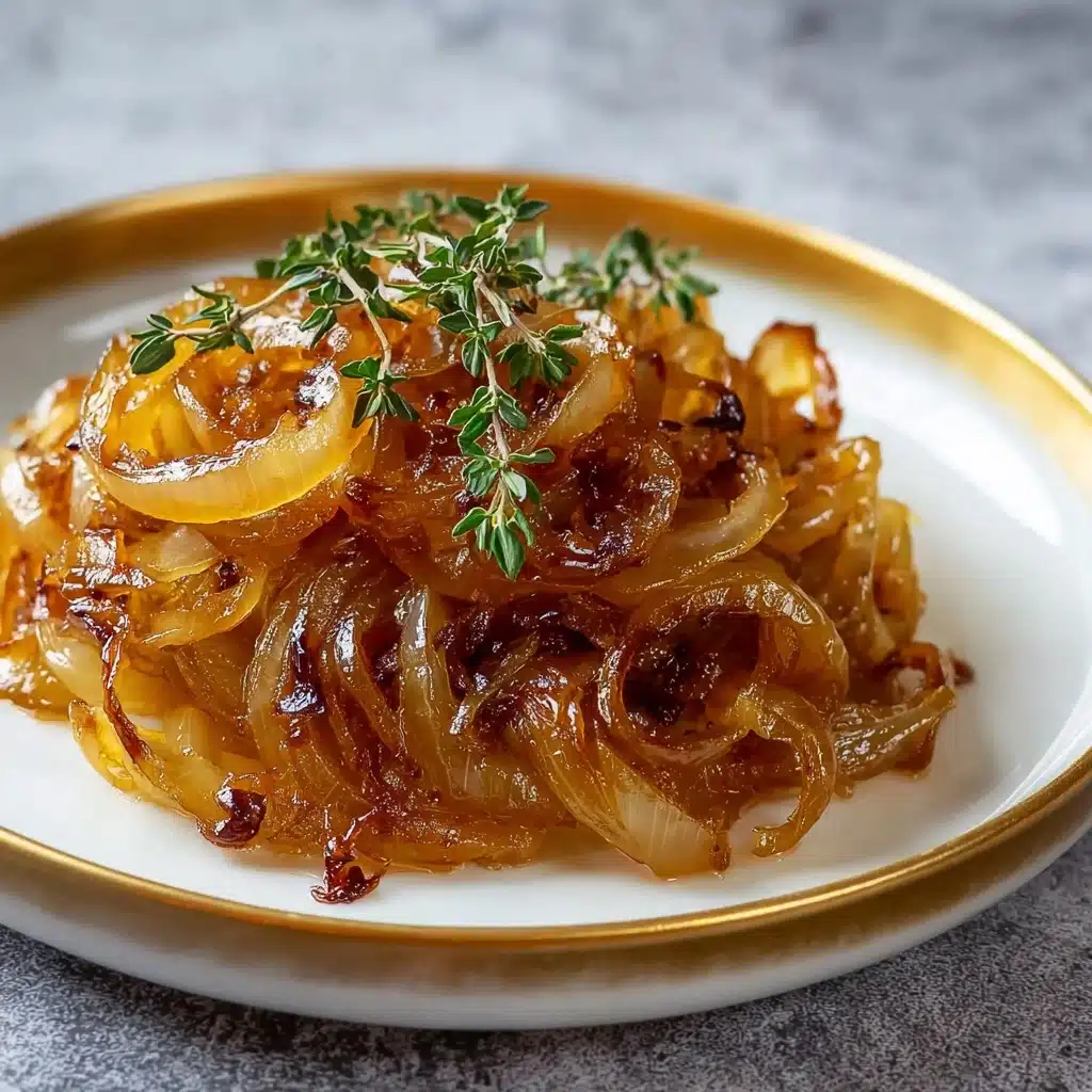 Tennessee Onions: A Delicious Southern Delight Recipe - Recipe Image