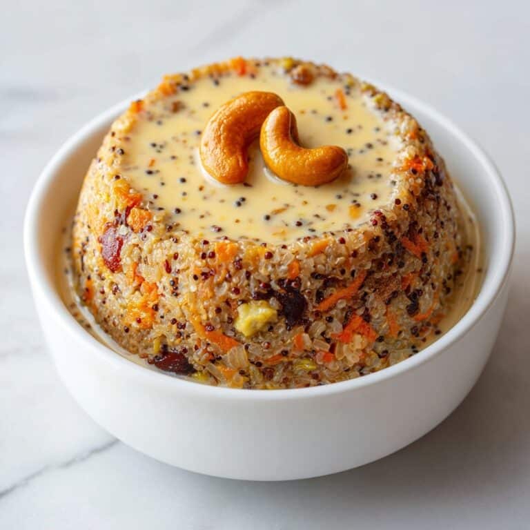 Healthy Ragi Upma: Weight Loss Breakfast with Veggies and Coconut Chutney Recipe