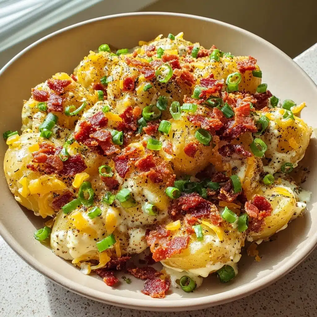 5 Comforting Servings Recipe - Recipe Image