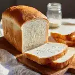 How to Make Fresh Homemade Bread Recipe