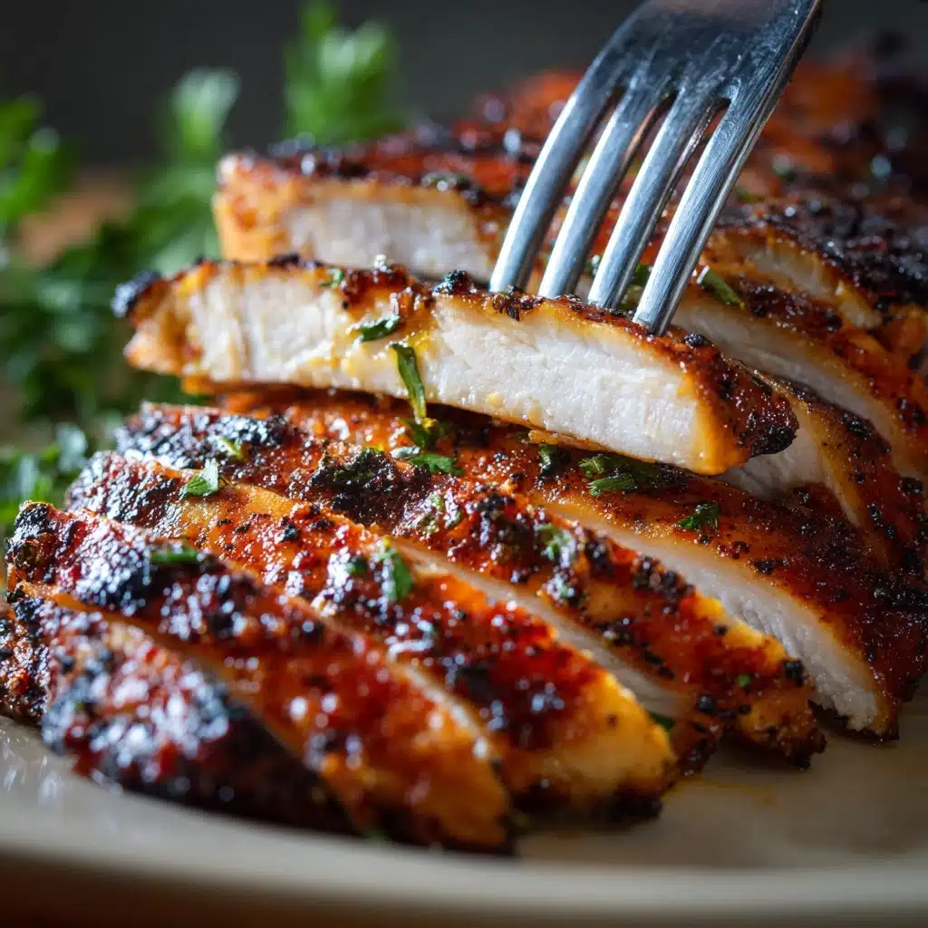 Juicy Stove Top Chicken Breasts Recipe - Recipe Image