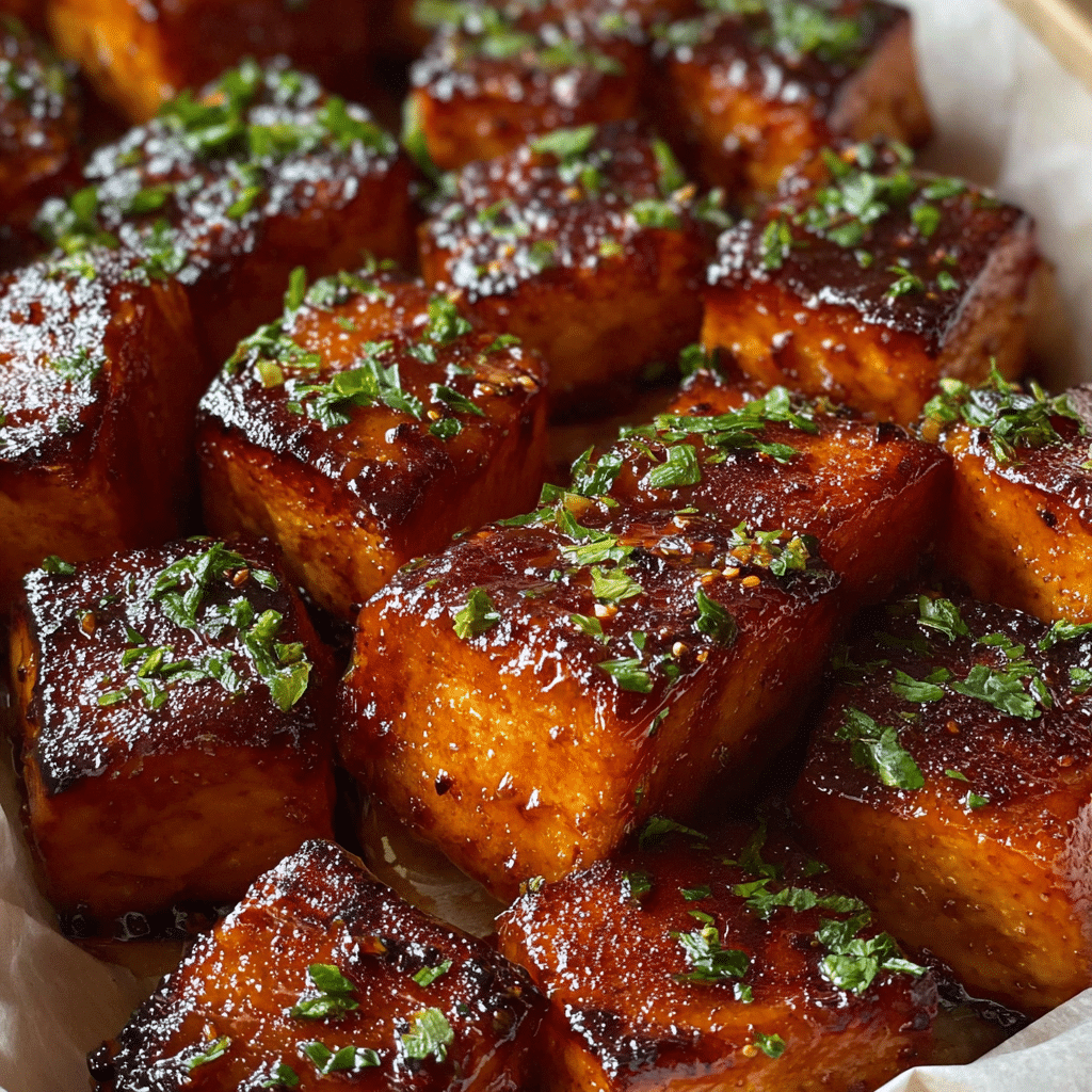 3 Irresistible Tips Recipe - Recipe Image