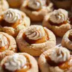 Pumpkin Pie Cookie Recipe