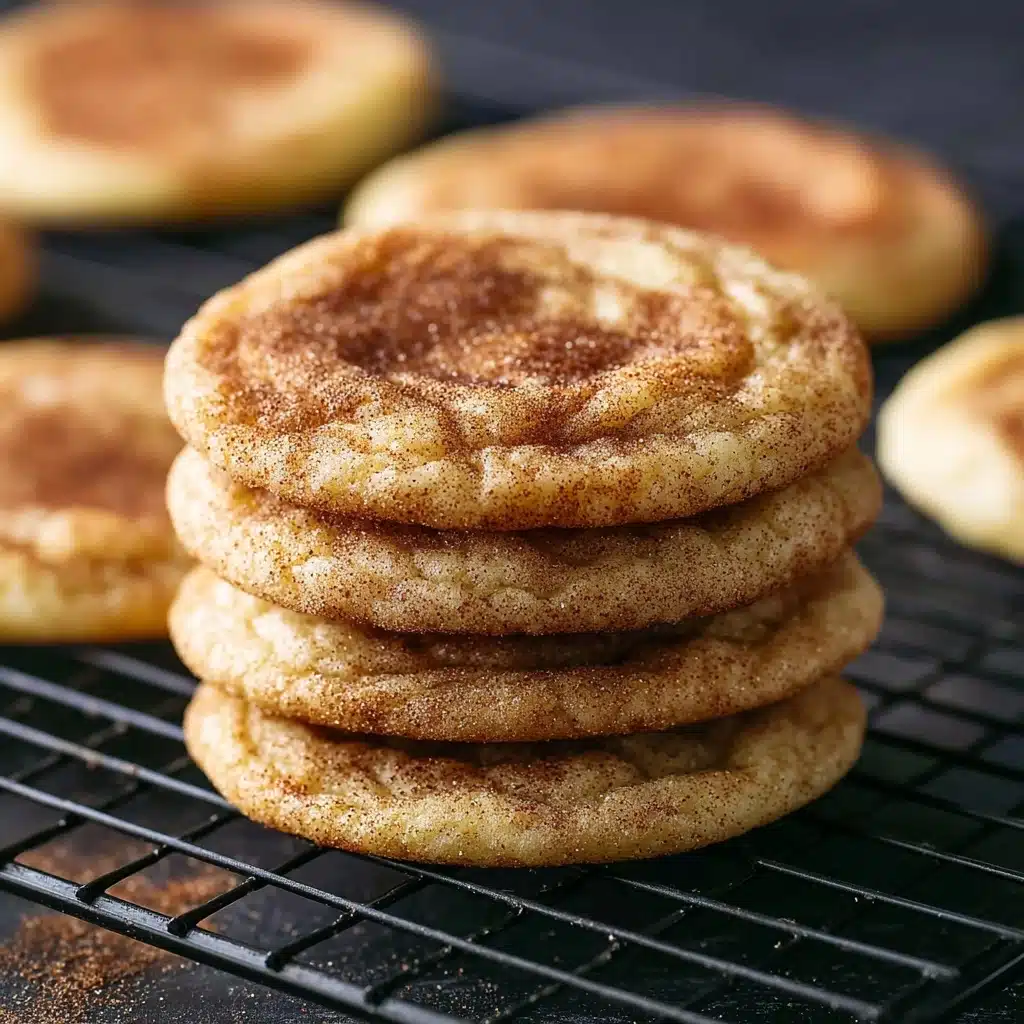 All-Purpose Flour: This is your base ingredient; make sure it’s fresh for the best texture Recipe - Recipe Image