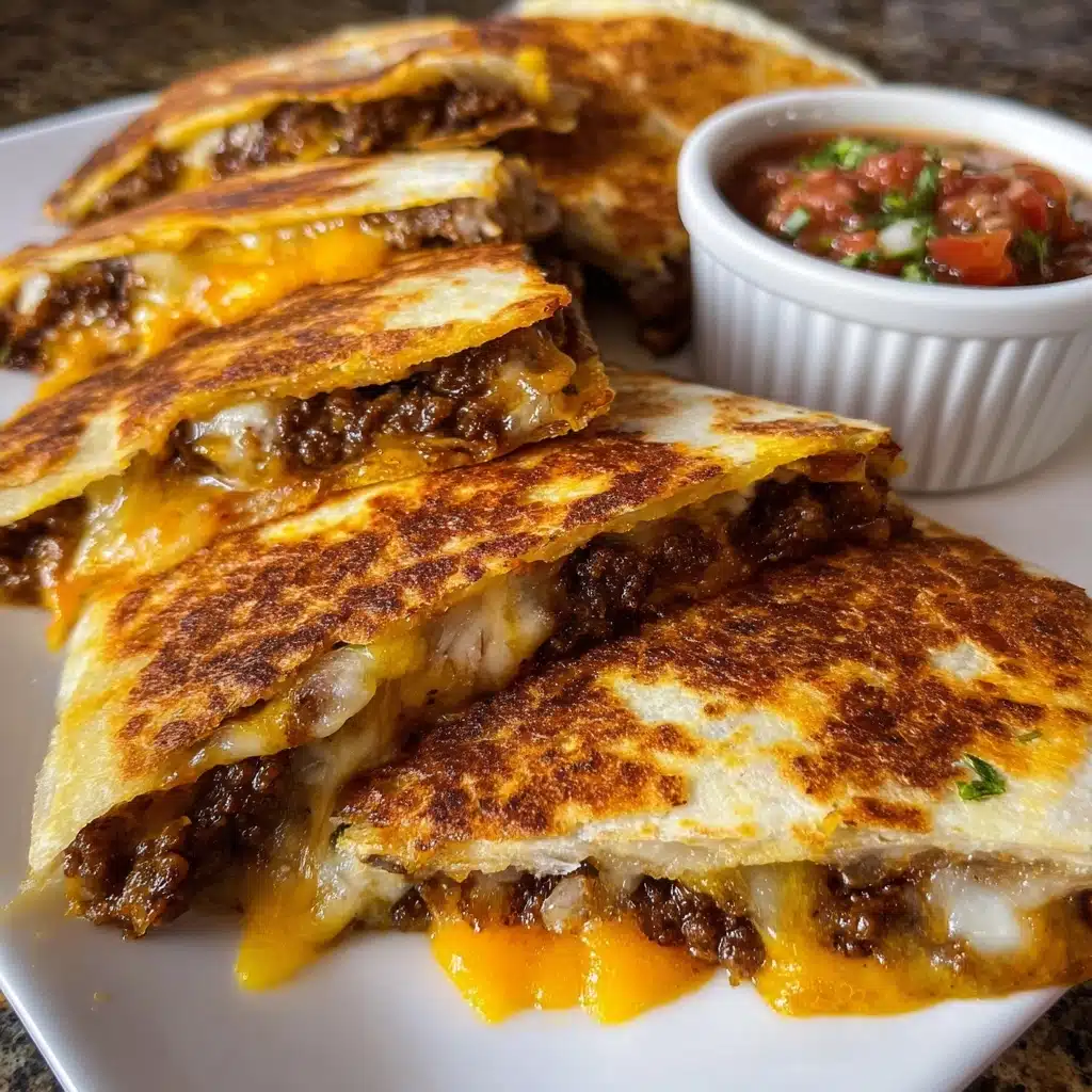 30-Minute Flavor Bomb Recipe - Recipe Image