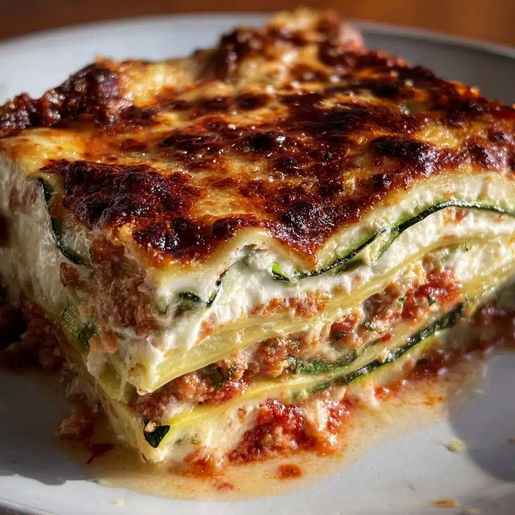 7 Creamy Delights Recipe - Recipe Image