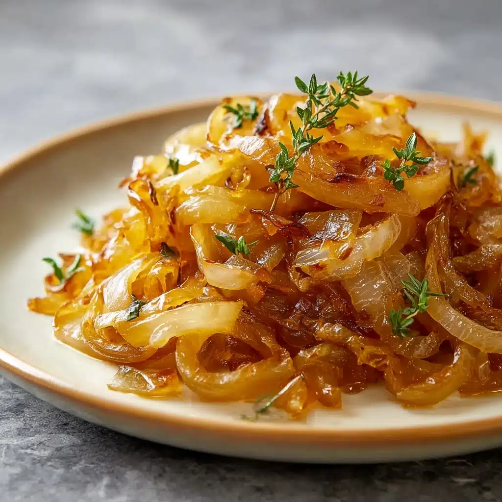 Tennessee Onions: A Delicious Southern Delight Recipe