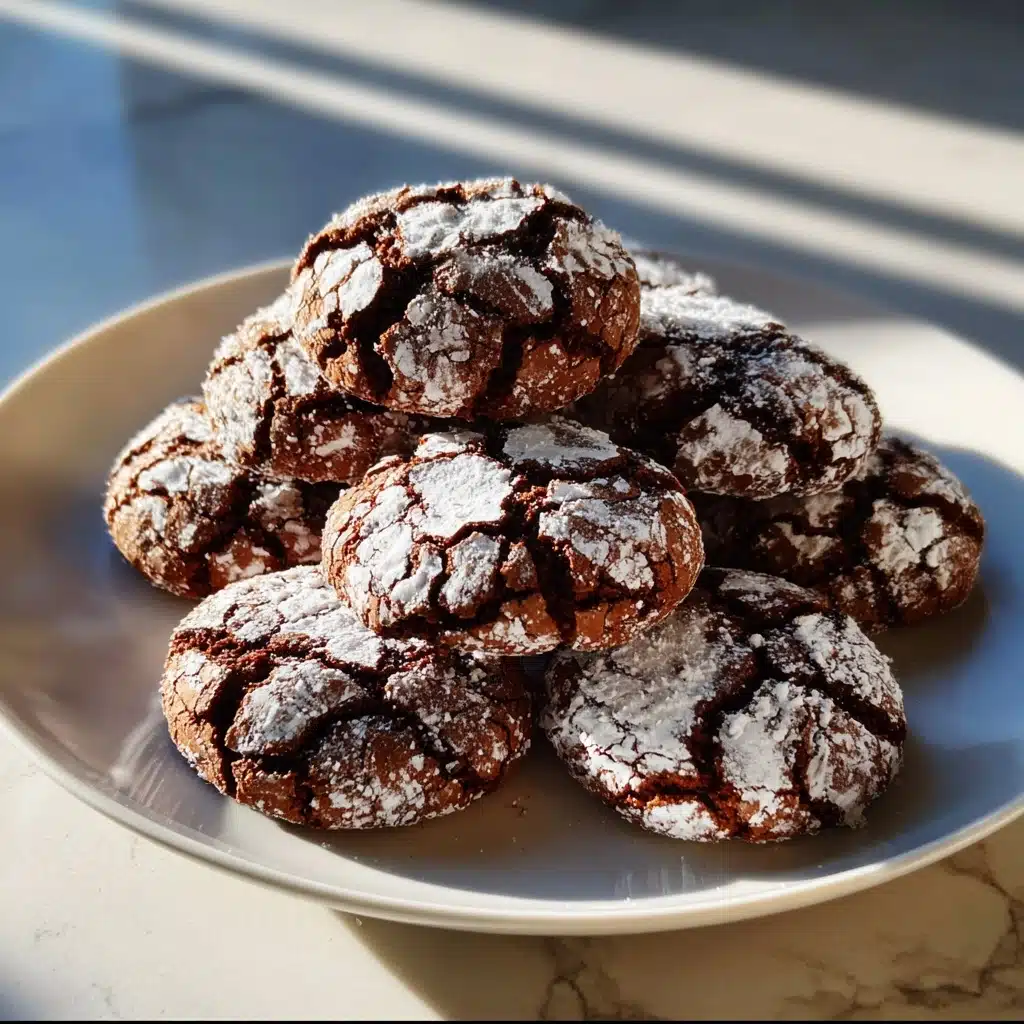 7 Blissful Tips Recipe - Recipe Image