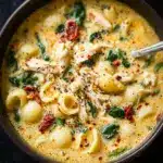 Marry Me Chicken Soup – A Hug in a Bowl Recipe