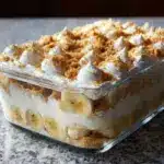 The Best Banana Pudding Ever: 7 Reasons You'll Love It! Recipe