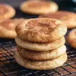 All-Purpose Flour: This is your base ingredient; make sure it’s fresh for the best texture Recipe