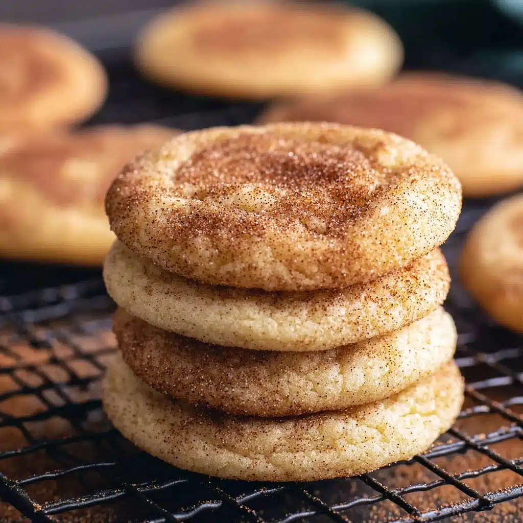 All-Purpose Flour: This is your base ingredient; make sure it’s fresh for the best texture Recipe - Recipe Image