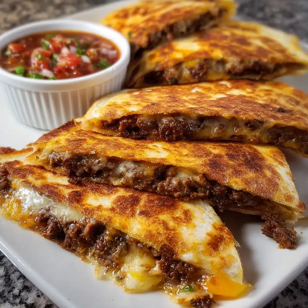 30-Minute Flavor Bomb Recipe - Recipe Image