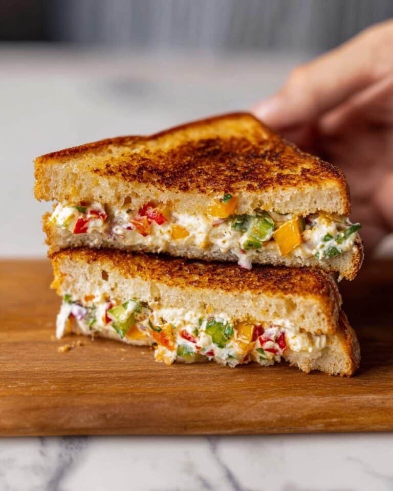 Dahi Sandwich Recipe