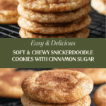 All-Purpose Flour: This is your base ingredient; make sure it’s fresh for the best texture Recipe