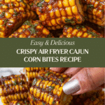 Wingstop Cajun Corn Recipe