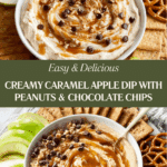 Caramel Apple Dip Recipe