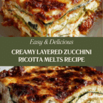 7 Creamy Delights Recipe