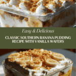 The Best Banana Pudding Ever: 7 Reasons You'll Love It! Recipe