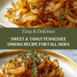 Tennessee Onions: A Delicious Southern Delight Recipe