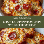 Tasty Keto Chips Recipe