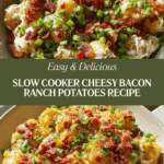 5 Comforting Servings Recipe