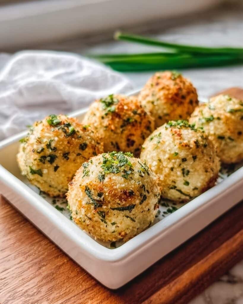 Korean Rice Balls Recipe