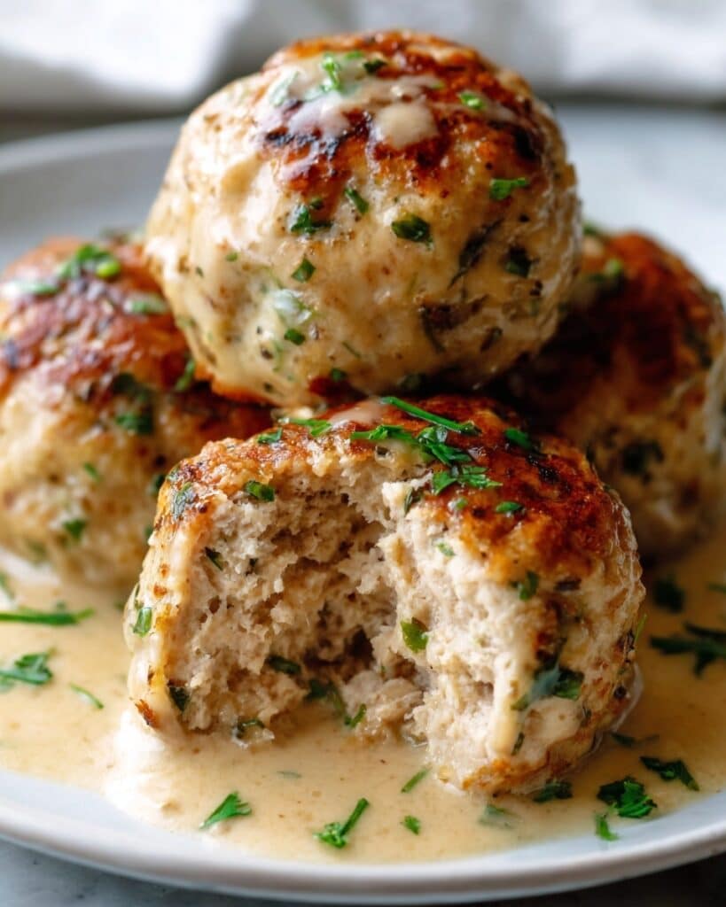 Chicken Meatloaf: A Comforting Twist on a Classic Dinner Recipe