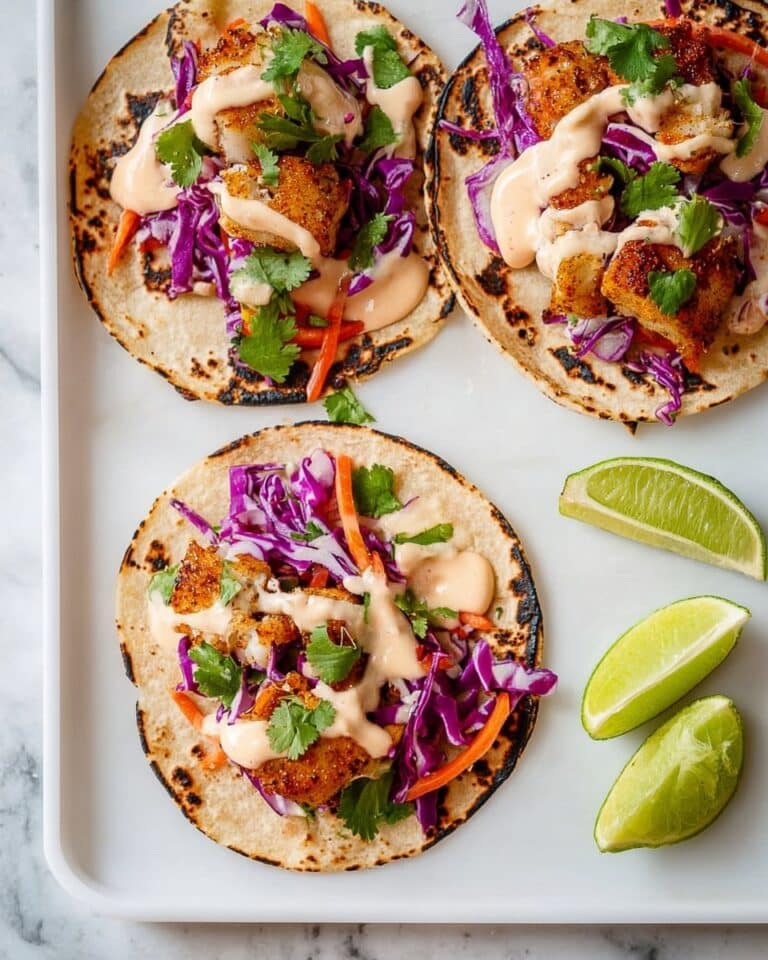 Best Fish Taco Seasoning Recipe