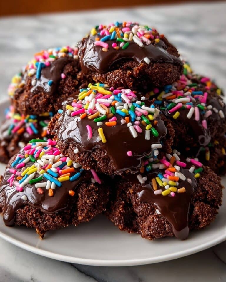 Christmas Fudge Brownie Bites to Melt Your Heart Recipe