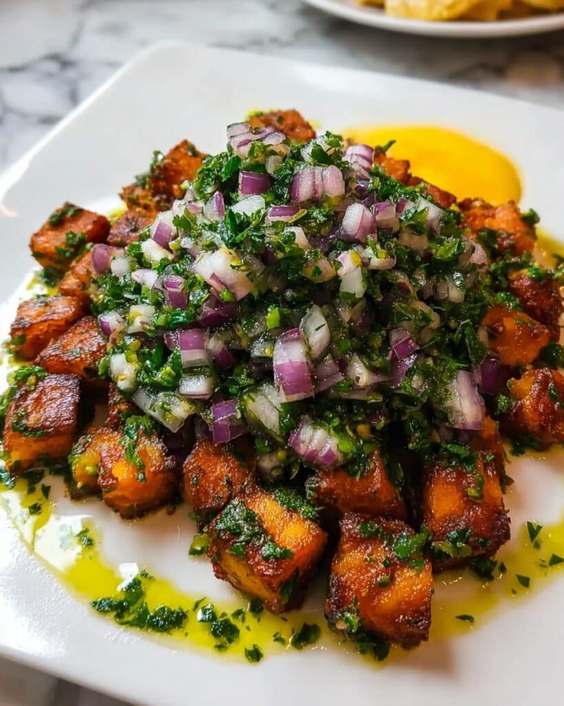 Lemon Herb Sauce: A Zesty Delight for Every Dish Recipe