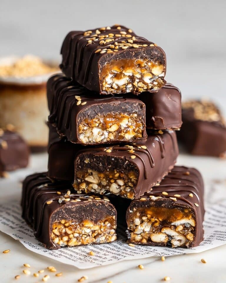 No-Bake Date Bars Recipe
