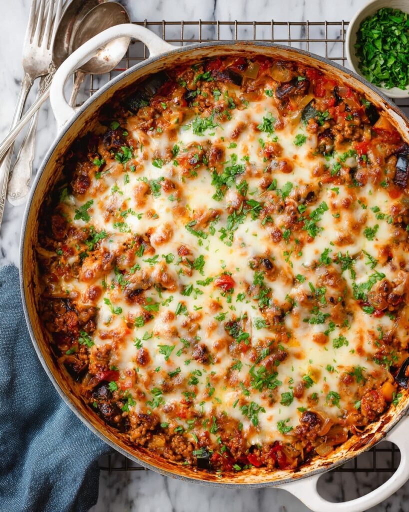 Pioneer Woman Stuffed Pepper Casserole Recipe