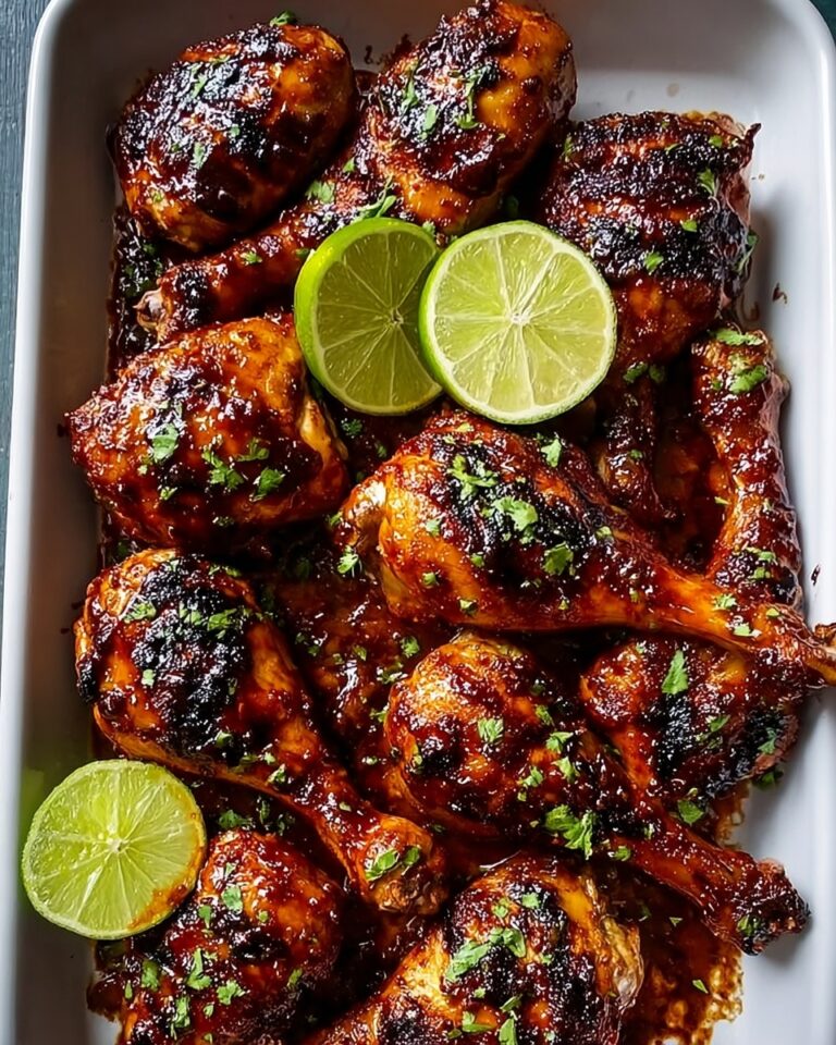 Chili Lime Chicken: An Amazing Ultimate Recipe