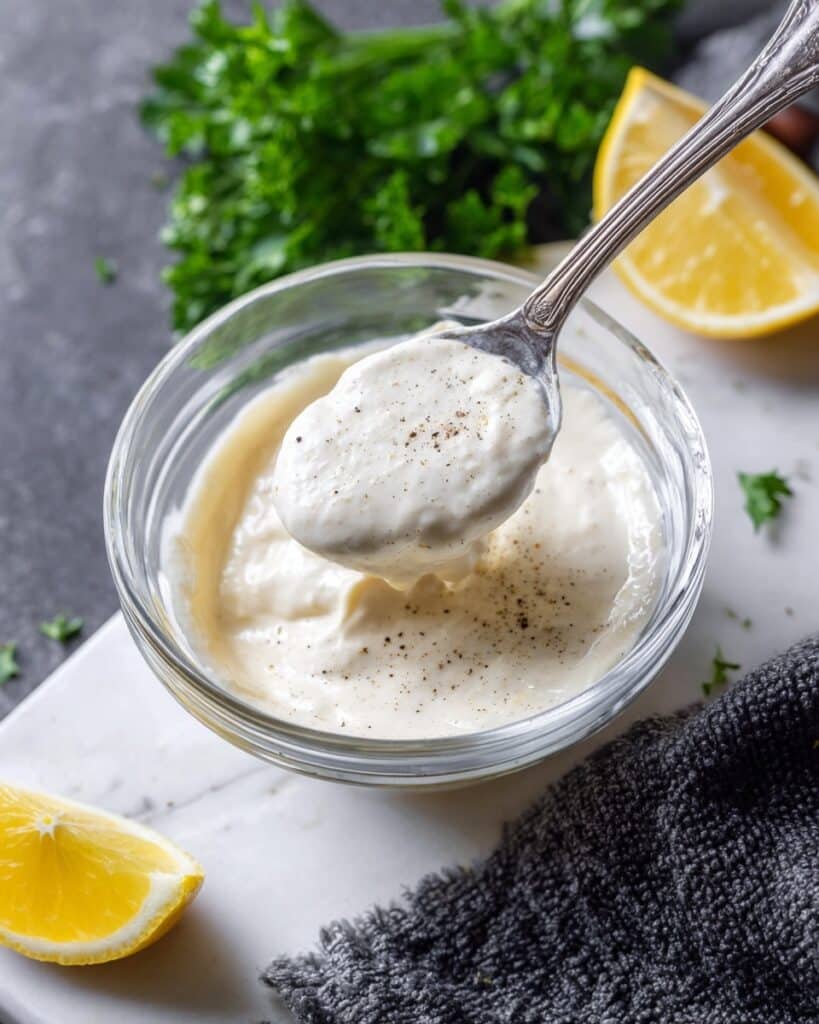 How To Make The Best Homemade Garlic Aioli Recipe