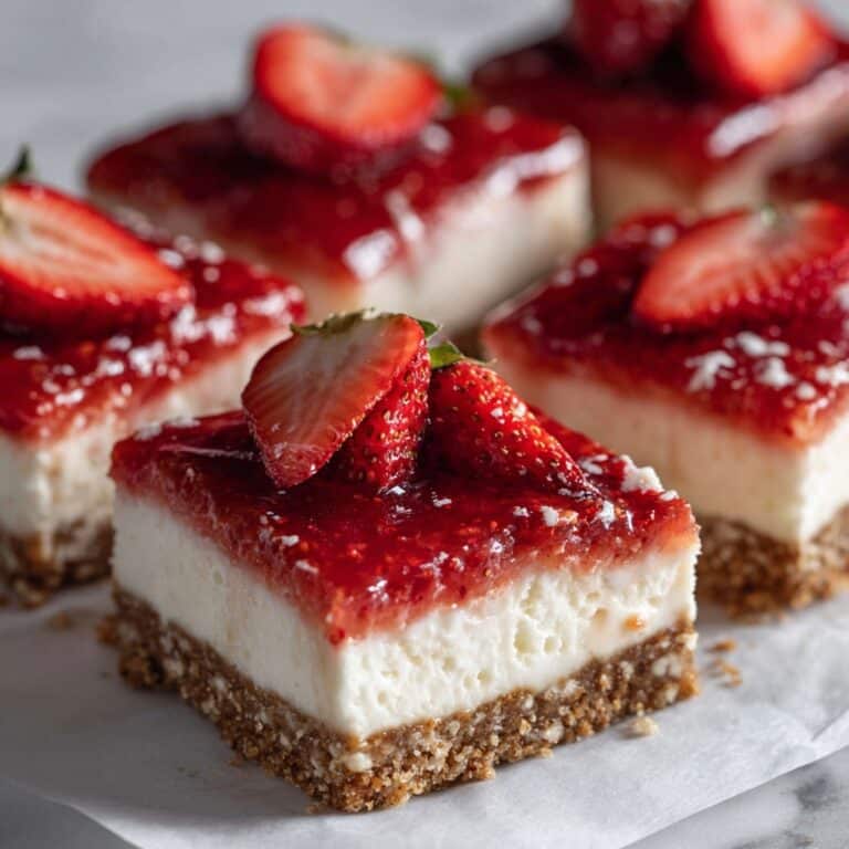 Blueberry Cream Cheese Croissant Casserole Recipe