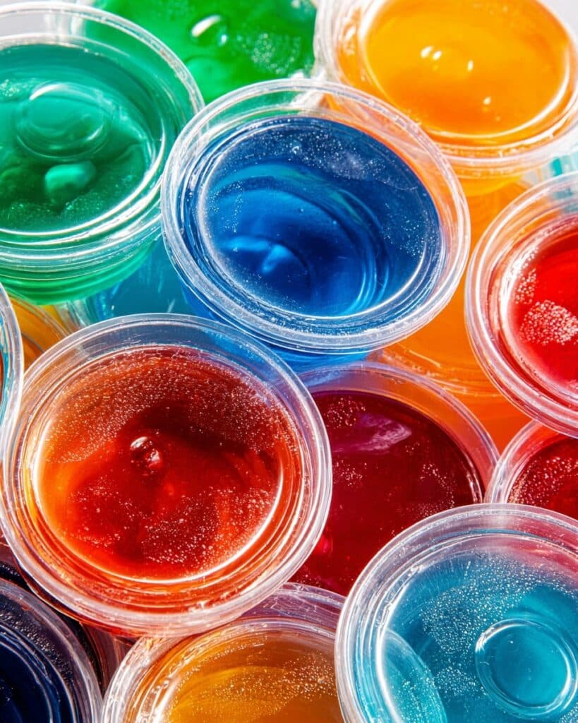Vodka Jello Shots Recipe