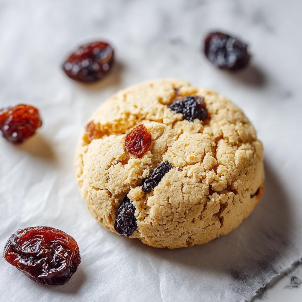 Lemon Blueberry Cookies Recipe