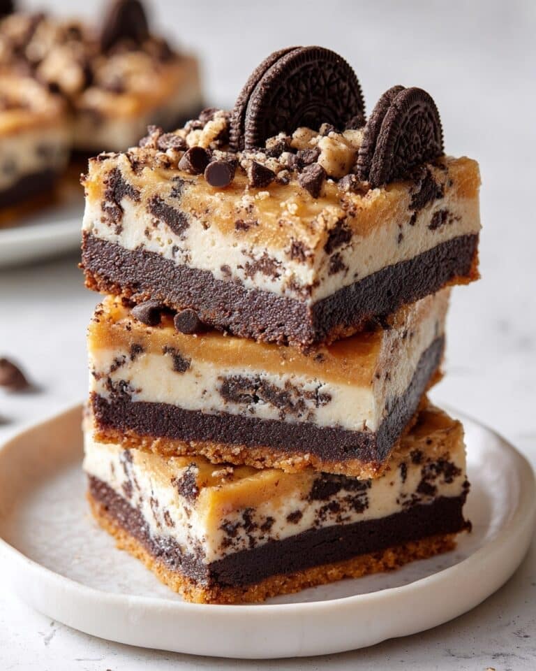 Oreo Brookies Recipe