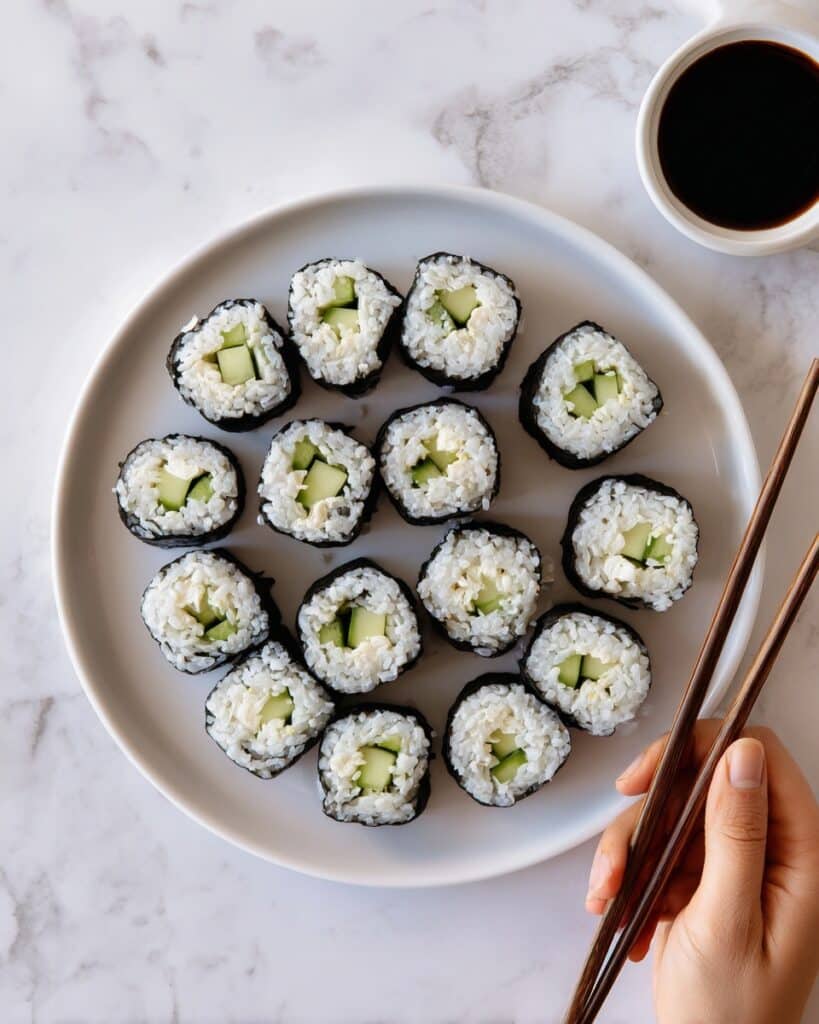 How To Make Sushi Rice (Perfect Every Time) Recipe