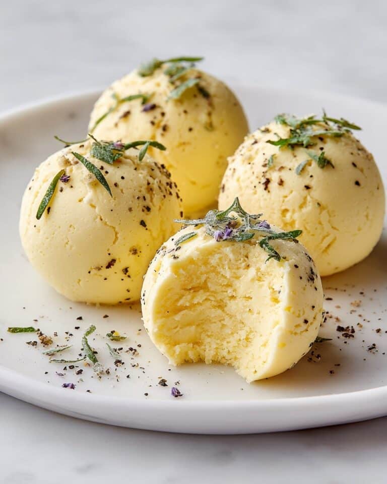 Quick Ricotta Egg Bites: Fluffy High-Protein Breakfast Treats Recipe