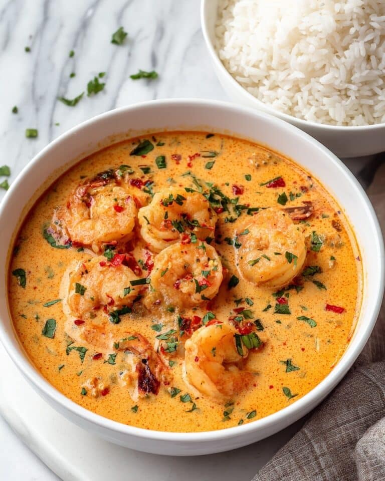 Peanut Butter Chicken Curry Recipe