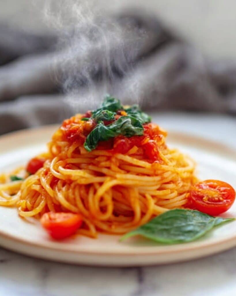 Gochujang Pasta: 7 Bold Flavors That Will Delight You Recipe