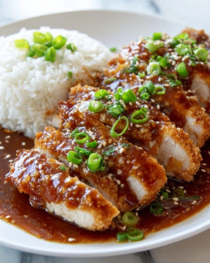 Sesame Chicken: 5 Amazing Secrets to Perfect Crunch Recipe