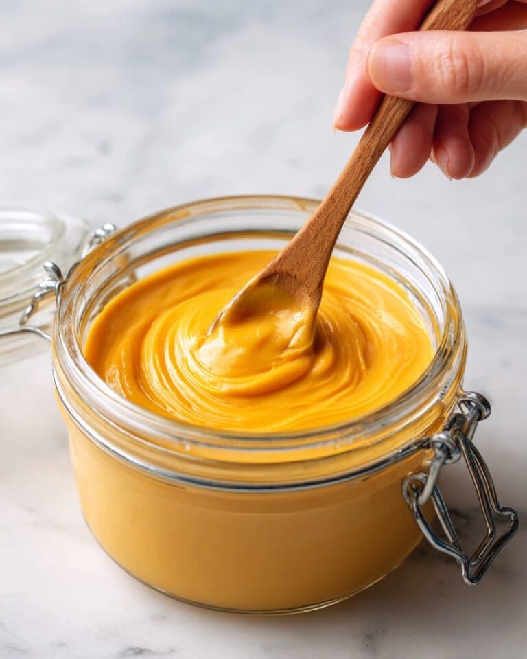 Tangerine Curd Recipe