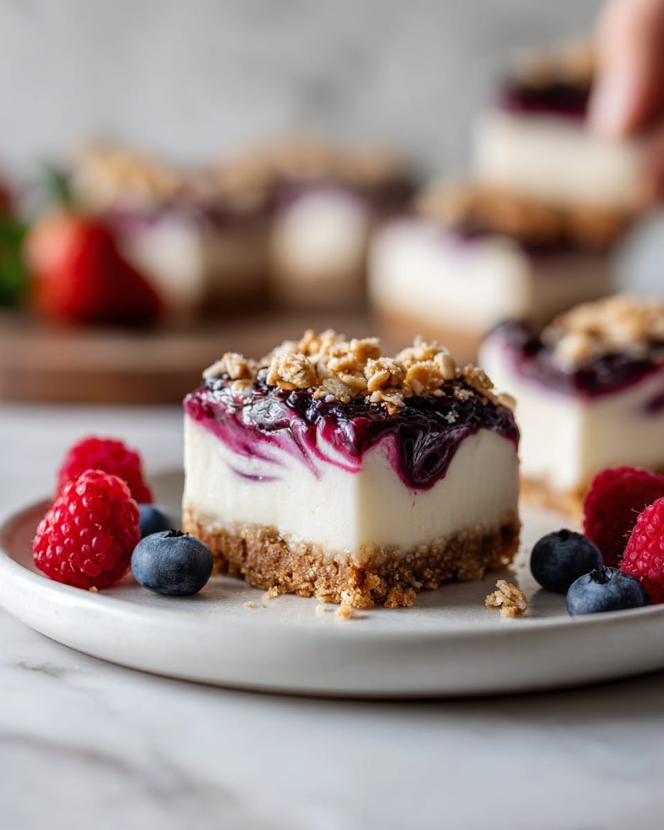 3 Ingredient Frozen Yogurt Bites Recipe