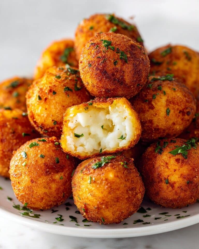 Crab Rangoon Bombs Recipe